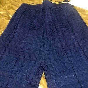 M Missoni Pants